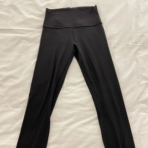 LuluLemon 7/8 Align Leggings